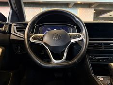VOLKSWAGEN NIVUS 1.0 TSI HIGHLINE 2022/2022 AUTOGRIF MOTORS CAMPO BOM / Carros no Vale