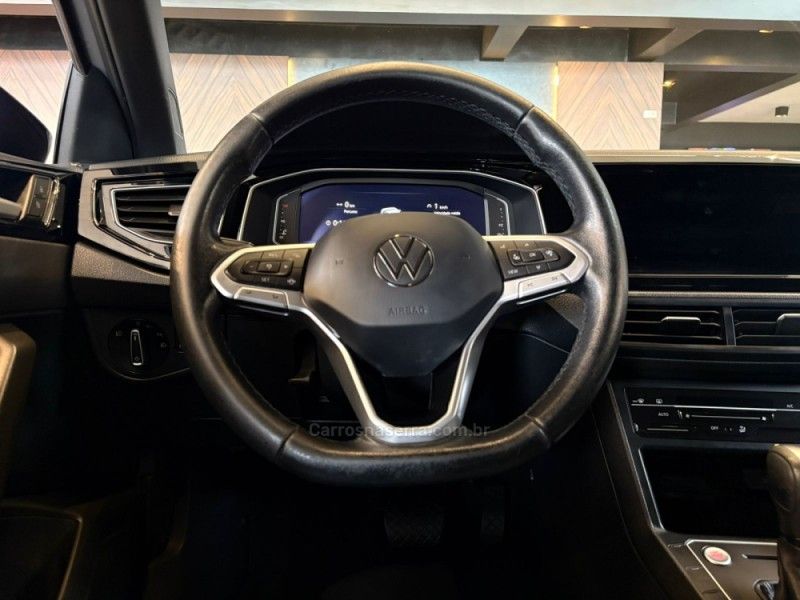 VOLKSWAGEN NIVUS 1.0 TSI HIGHLINE 2022/2022 AUTOGRIF MOTORS CAMPO BOM / Carros no Vale VOLKSWAGEN NIVUS 1.0 TSI HIGHLINE 2022/2022 AUTOGRIF MOTORS CAMPO BOM / Carros no Vale