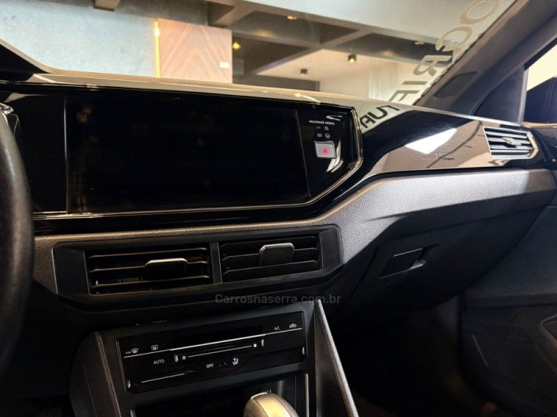 VOLKSWAGEN NIVUS 1.0 TSI HIGHLINE 2022/2022 AUTOGRIF MOTORS CAMPO BOM / Carros no Vale VOLKSWAGEN NIVUS 1.0 TSI HIGHLINE 2022/2022 AUTOGRIF MOTORS CAMPO BOM / Carros no Vale