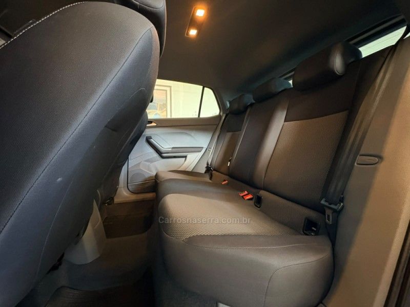 VOLKSWAGEN T-CROSS 1.0 TSI 200 SENSE 2020/2020 AUTOGRIF MOTORS CAMPO BOM / Carros no Vale VOLKSWAGEN T-CROSS 1.0 TSI 200 SENSE 2020/2020 AUTOGRIF MOTORS CAMPO BOM / Carros no Vale