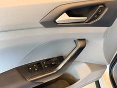 VOLKSWAGEN T-CROSS 1.0 TSI 200 SENSE 2020/2020 AUTOGRIF MOTORS CAMPO BOM / Carros no Vale