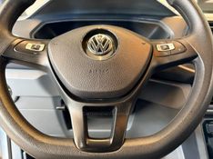 VOLKSWAGEN T-CROSS 1.0 TSI 200 SENSE 2020/2020 AUTOGRIF MOTORS CAMPO BOM / Carros no Vale