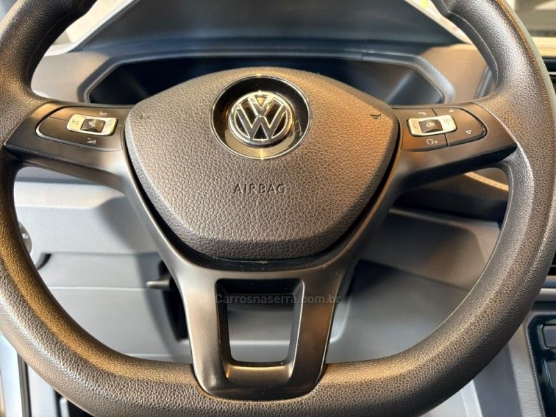 VOLKSWAGEN T-CROSS 1.0 TSI 200 SENSE 2020/2020 AUTOGRIF MOTORS CAMPO BOM / Carros no Vale VOLKSWAGEN T-CROSS 1.0 TSI 200 SENSE 2020/2020 AUTOGRIF MOTORS CAMPO BOM / Carros no Vale