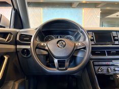 VOLKSWAGEN T-CROSS 1.0 TSI 200 SENSE 2020/2020 AUTOGRIF MOTORS CAMPO BOM / Carros no Vale
