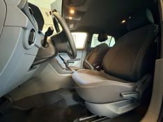 VOLKSWAGEN T-CROSS 1.0 TSI 200 SENSE 2020/2020 AUTOGRIF MOTORS CAMPO BOM / Carros no Vale