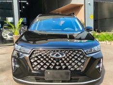 Caoa Chery Tiggo 7 SPORT 1.5 Turbo 16V 2024/2025 RENNER AUTOMÓVEIS LAJEADO / Carros no Vale