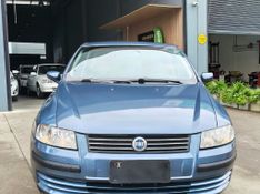 Fiat Stilo 1.8/ Connect 8V 103cv 2002/2003 RENNER AUTOMÓVEIS LAJEADO / Carros no Vale