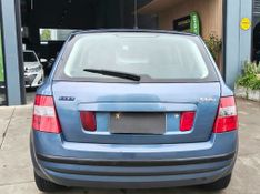 Fiat Stilo 1.8/ Connect 8V 103cv 2002/2003 RENNER AUTOMÓVEIS LAJEADO / Carros no Vale