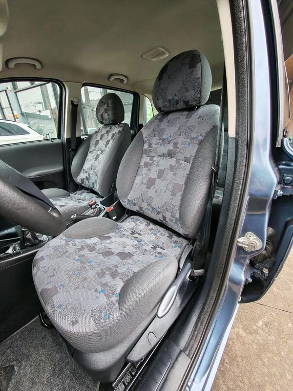 Fiat Stilo 1.8/ Connect 8V 103cv 2002/2003 RENNER AUTOMÓVEIS LAJEADO / Carros no Vale Fiat Stilo 1.8/ Connect 8V 103cv 2002/2003 RENNER AUTOMÓVEIS LAJEADO / Carros no Vale