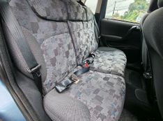 Fiat Stilo 1.8/ Connect 8V 103cv 2002/2003 RENNER AUTOMÓVEIS LAJEADO / Carros no Vale