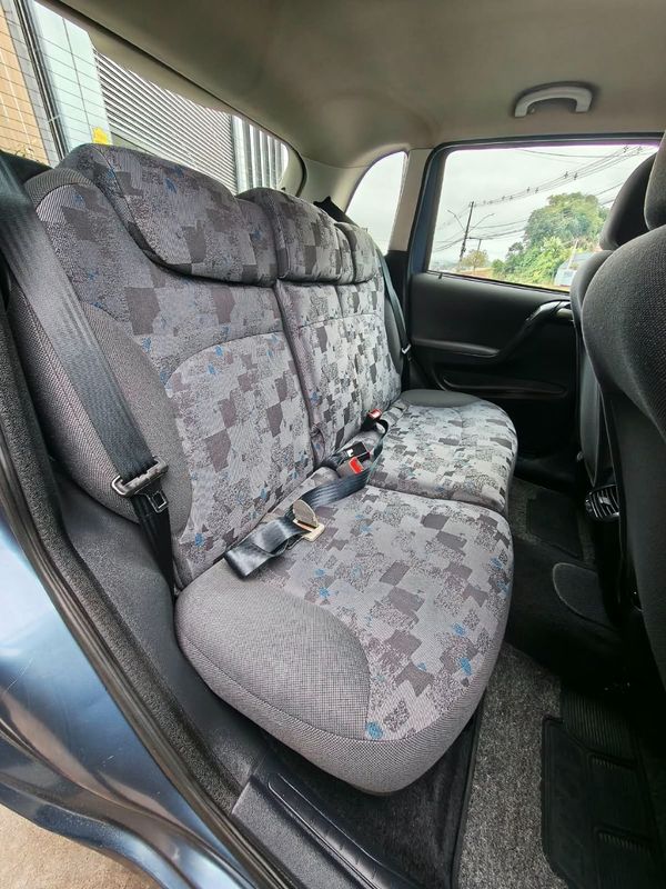 Fiat Stilo 1.8/ Connect 8V 103cv 2002/2003 RENNER AUTOMÓVEIS LAJEADO / Carros no Vale Fiat Stilo 1.8/ Connect 8V 103cv 2002/2003 RENNER AUTOMÓVEIS LAJEADO / Carros no Vale