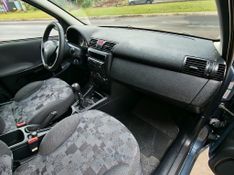 Fiat Stilo 1.8/ Connect 8V 103cv 2002/2003 RENNER AUTOMÓVEIS LAJEADO / Carros no Vale