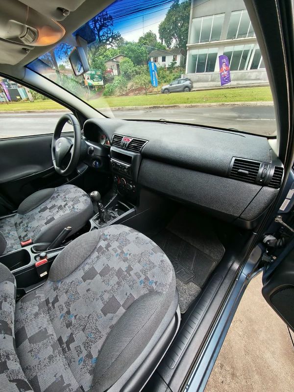 Fiat Stilo 1.8/ Connect 8V 103cv 2002/2003 RENNER AUTOMÓVEIS LAJEADO / Carros no Vale Fiat Stilo 1.8/ Connect 8V 103cv 2002/2003 RENNER AUTOMÓVEIS LAJEADO / Carros no Vale