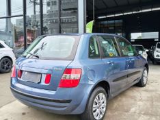 Fiat Stilo 1.8/ Connect 8V 103cv 2002/2003 RENNER AUTOMÓVEIS LAJEADO / Carros no Vale