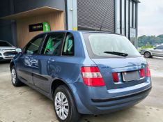 Fiat Stilo 1.8/ Connect 8V 103cv 2002/2003 RENNER AUTOMÓVEIS LAJEADO / Carros no Vale