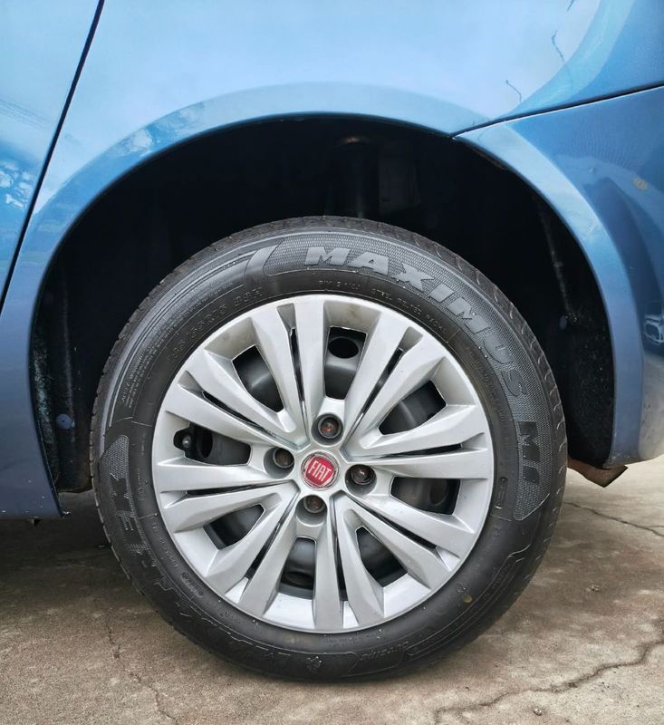 Fiat Stilo 1.8/ Connect 8V 103cv 2002/2003 RENNER AUTOMÓVEIS LAJEADO / Carros no Vale Fiat Stilo 1.8/ Connect 8V 103cv 2002/2003 RENNER AUTOMÓVEIS LAJEADO / Carros no Vale