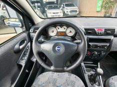 Fiat Stilo 1.8/ Connect 8V 103cv 2002/2003 RENNER AUTOMÓVEIS LAJEADO / Carros no Vale
