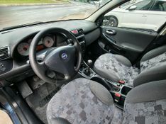 Fiat Stilo 1.8/ Connect 8V 103cv 2002/2003 RENNER AUTOMÓVEIS LAJEADO / Carros no Vale