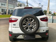 Ford EcoSport FREESTYLE 1.6 16V 2013/2014 RENNER AUTOMÓVEIS LAJEADO / Carros no Vale