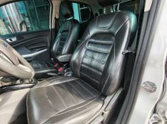 Ford EcoSport FREESTYLE 1.6 16V 2013/2014 RENNER AUTOMÓVEIS LAJEADO / Carros no Vale