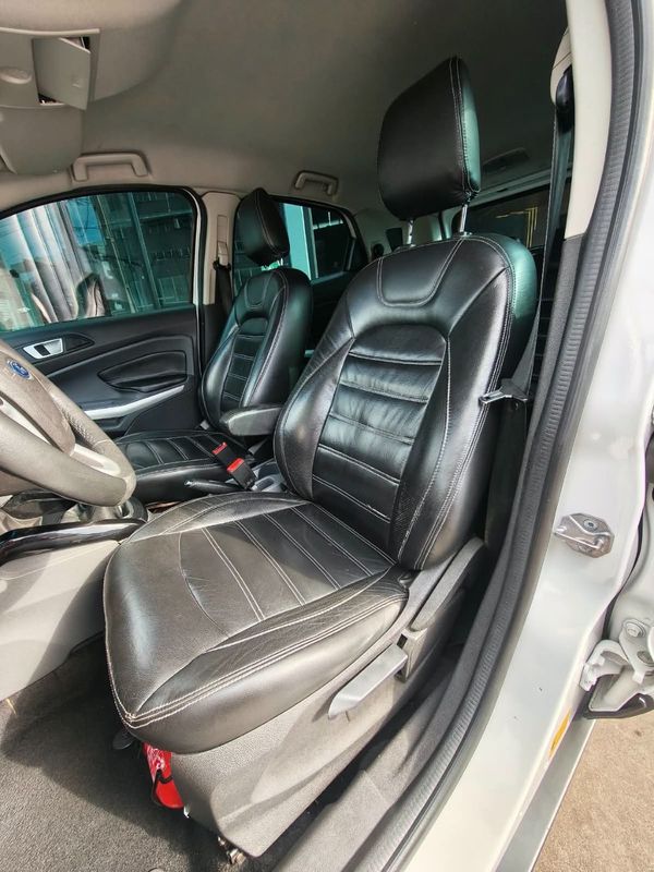 Ford EcoSport FREESTYLE 1.6 16V 2013/2014 RENNER AUTOMÓVEIS LAJEADO / Carros no Vale