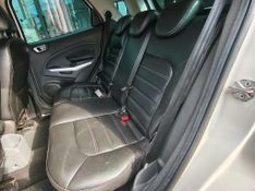 Ford EcoSport FREESTYLE 1.6 16V 2013/2014 RENNER AUTOMÓVEIS LAJEADO / Carros no Vale