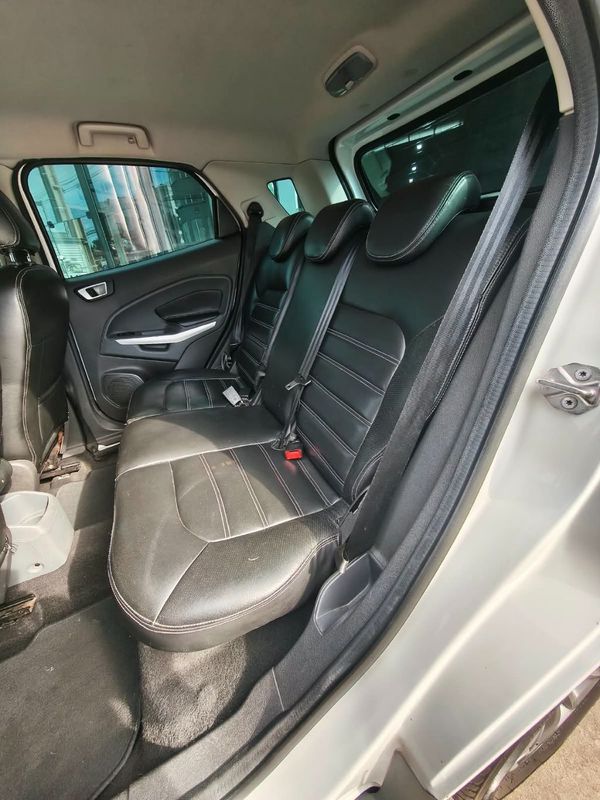 Ford EcoSport FREESTYLE 1.6 16V 2013/2014 RENNER AUTOMÓVEIS LAJEADO / Carros no Vale