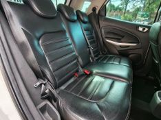 Ford EcoSport FREESTYLE 1.6 16V 2013/2014 RENNER AUTOMÓVEIS LAJEADO / Carros no Vale