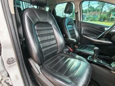 Ford EcoSport FREESTYLE 1.6 16V 2013/2014 RENNER AUTOMÓVEIS LAJEADO / Carros no Vale