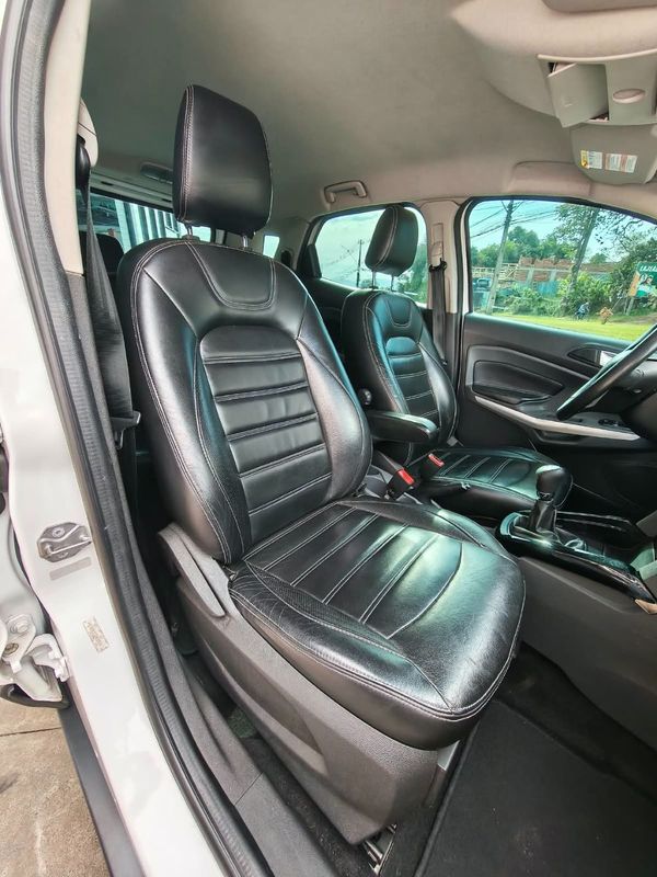Ford EcoSport FREESTYLE 1.6 16V 2013/2014 RENNER AUTOMÓVEIS LAJEADO / Carros no Vale