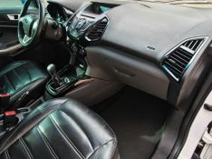 Ford EcoSport FREESTYLE 1.6 16V 2013/2014 RENNER AUTOMÓVEIS LAJEADO / Carros no Vale