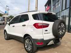 Ford EcoSport FREESTYLE 1.6 16V 2013/2014 RENNER AUTOMÓVEIS LAJEADO / Carros no Vale