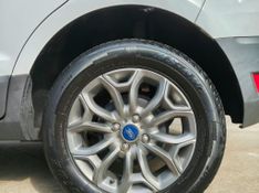 Ford EcoSport FREESTYLE 1.6 16V 2013/2014 RENNER AUTOMÓVEIS LAJEADO / Carros no Vale