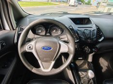 Ford EcoSport FREESTYLE 1.6 16V 2013/2014 RENNER AUTOMÓVEIS LAJEADO / Carros no Vale