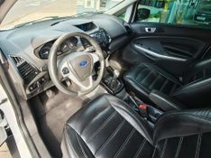 Ford EcoSport FREESTYLE 1.6 16V 2013/2014 RENNER AUTOMÓVEIS LAJEADO / Carros no Vale