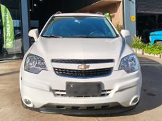 CHEVROLET CAPTIVA SPORT FWD 2.4 16V 171/185cv 2013/2014 RENNER AUTOMÓVEIS LAJEADO / Carros no Vale