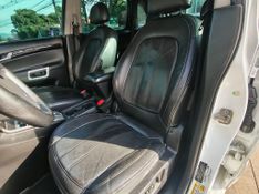 CHEVROLET CAPTIVA SPORT FWD 2.4 16V 171/185cv 2013/2014 RENNER AUTOMÓVEIS LAJEADO / Carros no Vale