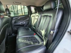 CHEVROLET CAPTIVA SPORT FWD 2.4 16V 171/185cv 2013/2014 RENNER AUTOMÓVEIS LAJEADO / Carros no Vale