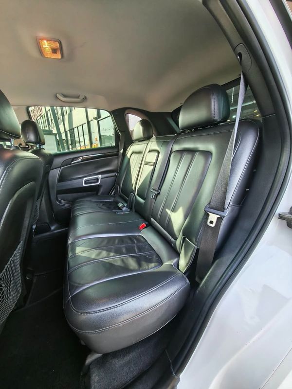 CHEVROLET CAPTIVA SPORT FWD 2.4 16V 171/185cv 2013/2014 RENNER AUTOMÓVEIS LAJEADO / Carros no Vale CHEVROLET CAPTIVA SPORT FWD 2.4 16V 171/185cv 2013/2014 RENNER AUTOMÓVEIS LAJEADO / Carros no Vale