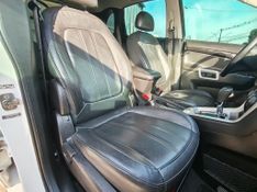 CHEVROLET CAPTIVA SPORT FWD 2.4 16V 171/185cv 2013/2014 RENNER AUTOMÓVEIS LAJEADO / Carros no Vale