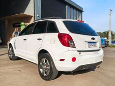 CHEVROLET CAPTIVA SPORT FWD 2.4 16V 171/185cv 2013/2014 RENNER AUTOMÓVEIS LAJEADO / Carros no Vale