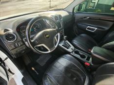CHEVROLET CAPTIVA SPORT FWD 2.4 16V 171/185cv 2013/2014 RENNER AUTOMÓVEIS LAJEADO / Carros no Vale