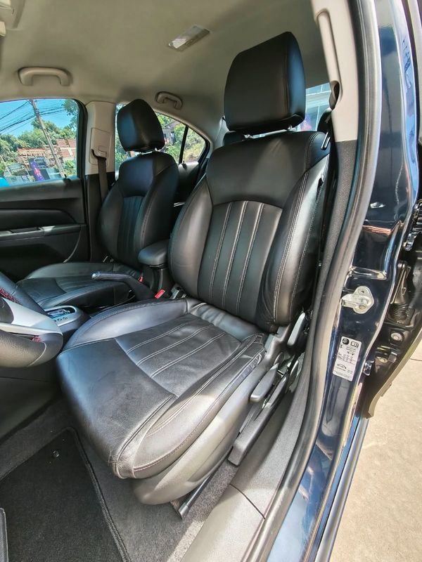 CHEVROLET CRUZE LT 1.8 16V FlexPower 2015/2015 RENNER AUTOMÓVEIS LAJEADO / Carros no Vale