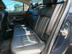 CHEVROLET CRUZE LT 1.8 16V FlexPower 2015/2015 RENNER AUTOMÓVEIS LAJEADO / Carros no Vale
