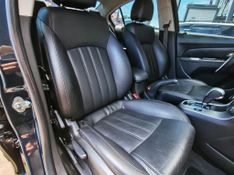 CHEVROLET CRUZE LT 1.8 16V FlexPower 2015/2015 RENNER AUTOMÓVEIS LAJEADO / Carros no Vale