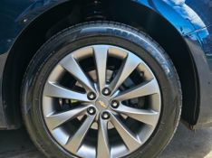 CHEVROLET CRUZE LT 1.8 16V FlexPower 2015/2015 RENNER AUTOMÓVEIS LAJEADO / Carros no Vale