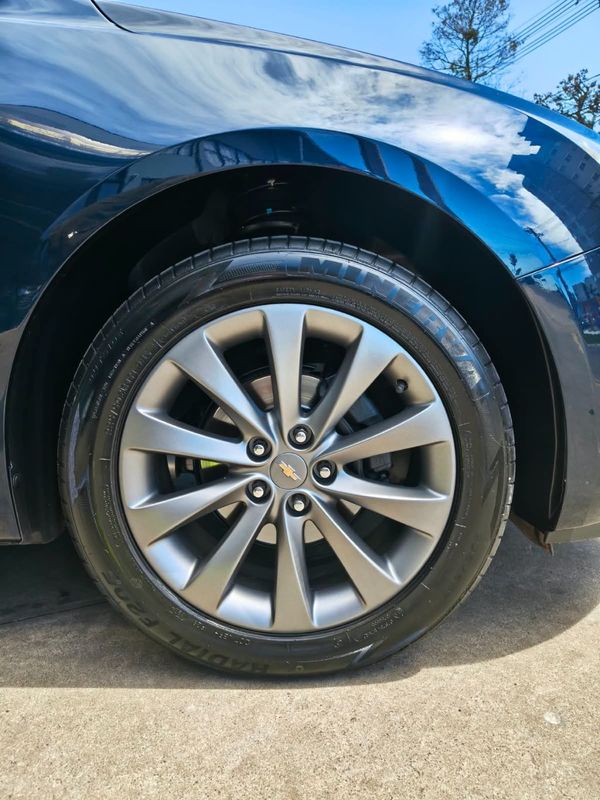 CHEVROLET CRUZE LT 1.8 16V FlexPower 2015/2015 RENNER AUTOMÓVEIS LAJEADO / Carros no Vale
