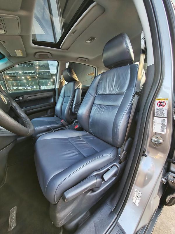 Honda CR-V EXL 2.0 16V 4WD/ Flexone 2008/2008 RENNER AUTOMÓVEIS LAJEADO / Carros no Vale