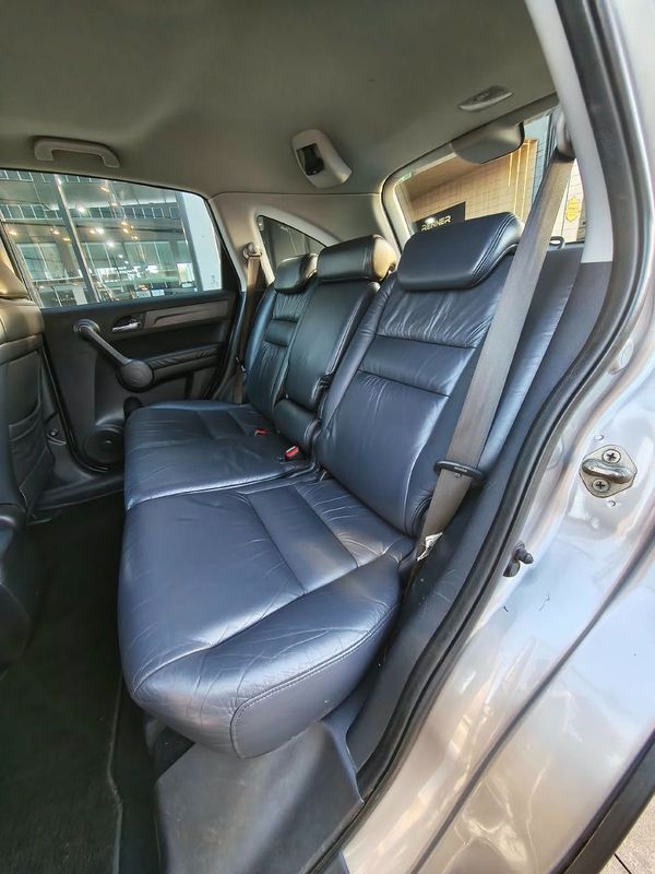 Honda CR-V EXL 2.0 16V 4WD/ Flexone 2008/2008 RENNER AUTOMÓVEIS LAJEADO / Carros no Vale