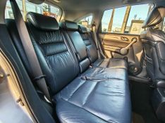 Honda CR-V EXL 2.0 16V 4WD/ Flexone 2008/2008 RENNER AUTOMÓVEIS LAJEADO / Carros no Vale